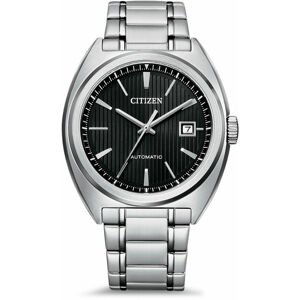 Citizen Basic Automatic NJ0100-71E