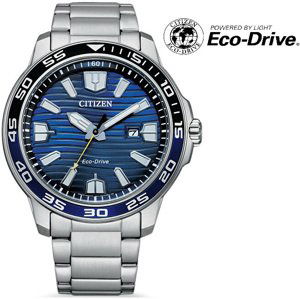 Citizen Eco-Drive AW1525-81L