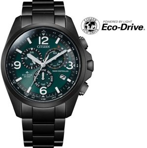 Citizen Promaster Land Racer Eco-Drive Radio Controlled CB5925-82X