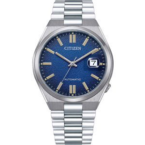 Citizen Elegant Tsuyosa Automatic NJ0151-88L