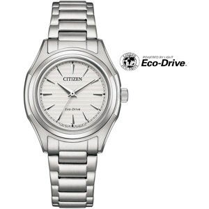 Citizen Eco-Drive Classic FE2110-81A