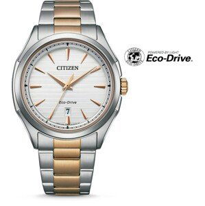 Citizen Eco-Drive Classic AW1756-89A