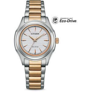 Citizen Eco-Drive Classic FE2116-85A