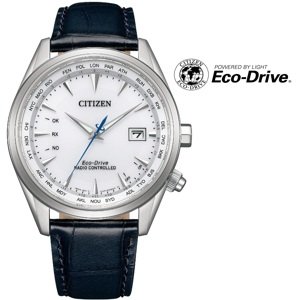 Citizen Eco-Drive Radio Controlled CB0270-10A