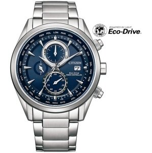 Citizen Eco-Drive Radio Controlled AT8260-85L