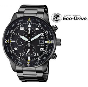 Citizen Eco-Drive Chrono CA0695-84E