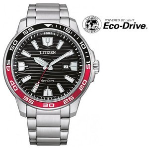 Citizen Marine Eco-Drive AW1527-86E