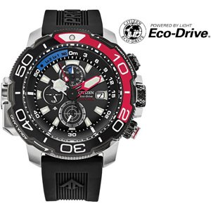 Citizen Promaster Aqualand Eco-Drive BJ2167-03E