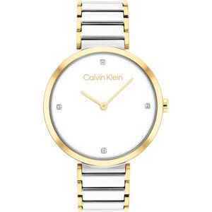 Calvin Klein Minimalistic T-Bar 25200134