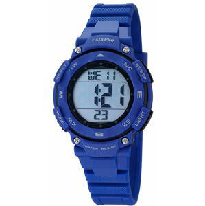 Calypso Digital For Woman K5669/6