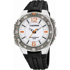 Calypso Versatile for Man K5778/1