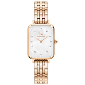 Daniel Wellington Quadro Lumine 20x26 5-Link DW00100620