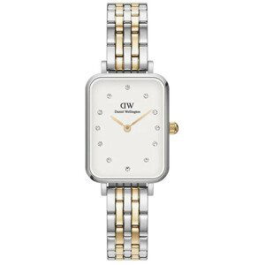 Daniel Wellington Quadro Lumine 20x26 5-Link DW00100625