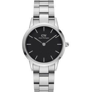 Daniel Wellington Iconic Link 32 S Black DW00100206