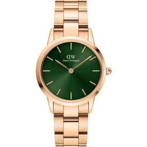 Daniel Wellington Iconic Link Emerald 32 DW00100420