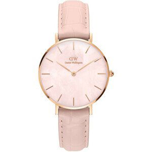 Daniel Wellington Petite 32 Rouge RG MOP DW00100514