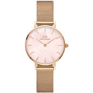 Daniel Wellington Petite 28 Melrose RG MOP DW00100513