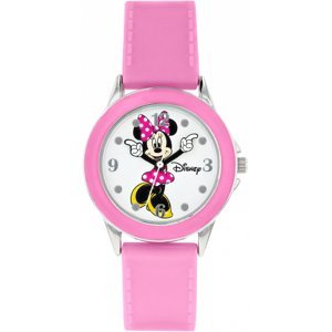Disney Time Teacher Dětské hodinky Minnie Mouse MN1442