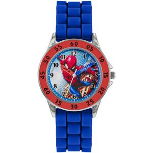 Disney Time Teacher Dětské hodinky Spiderman SPD9048