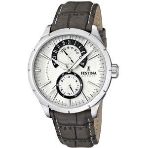 Festina Multifunction Retro 16573/2