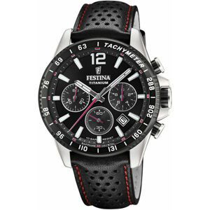 Festina Titanium Sport Chronograph 20521/4