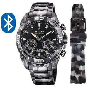 Festina Chrono Bike Connected Special Edition 20545/1