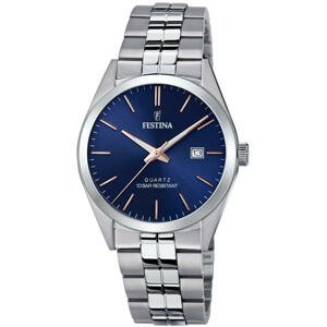 Festina Classic Bracelet 20437/B