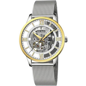 Festina Automatic Sapphire 20537/1