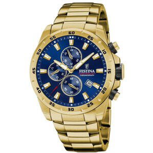 Festina Chrono Sport 20541/2