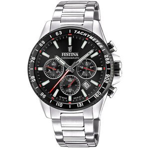 Festina Timeless Chronograph 20560/6