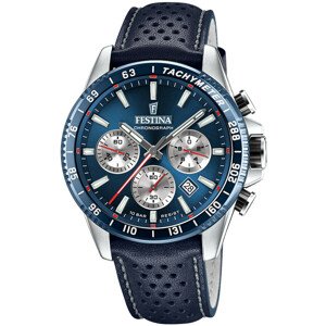 Festina Timeless Chronograph 20561/2