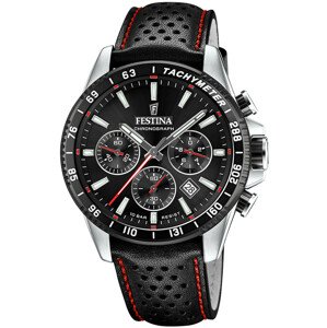 Festina Timeless Chronograph 20561/4