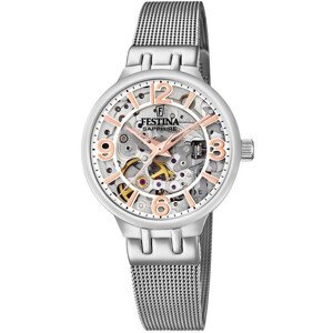 Festina Automatic Skeleton 20579/1