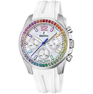 Festina Boyfriend Rainbow 20610/2