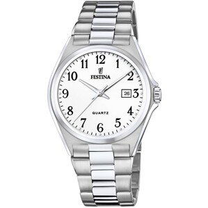 Festina Classic Bracelet 20552/1