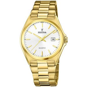 Festina Classic Bracelet 20555/2