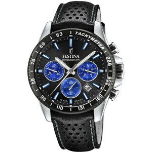 Festina Timeless Chronograph 20561/6