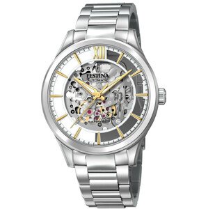 Festina Automatic Sapphire 20630/1