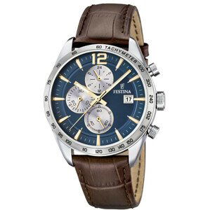 Festina Timeless Chronograph 16760/7