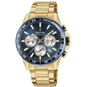 Festina Timeless Chrono 20634/2