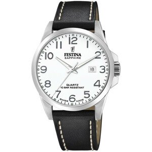 Festina Swiss Made Sapphire 20025/1