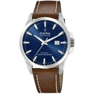 Festina Swiss Made Sapphire 20025/3