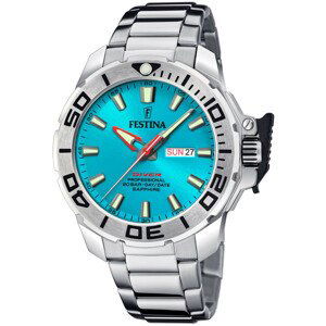 Festina The Originals DIVER 20665/6