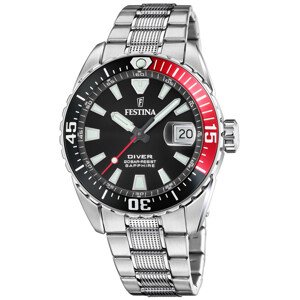 Festina The Originals DIVER 20669/6