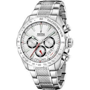 Festina Timeless Chronograph 20668/1