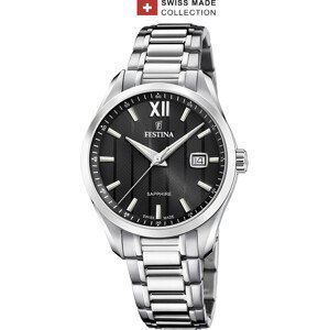 Festina Swiss Made 20026/4