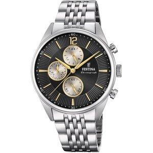 Festina Timeless Chronograph 20285/A