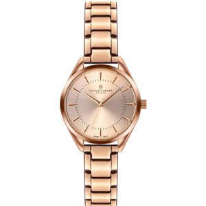 Frederic Graff Kanjut Sar Rose Gold FCE-4414