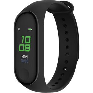 Forever Fitband SB-50 - Black SMASB50TFOBK