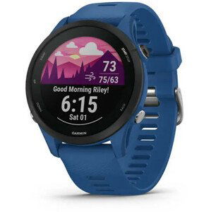 Garmin Forerunner 255 Tidal Blue 010-02641-11